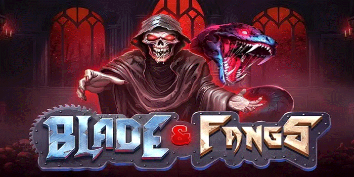 Cara Terbaik Mengalahkan Mesin Slot Blade Dan Fangs