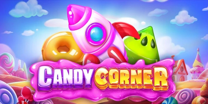 Slot Candy Corner: Cara Cerdas Mendulang Hadiah Besar