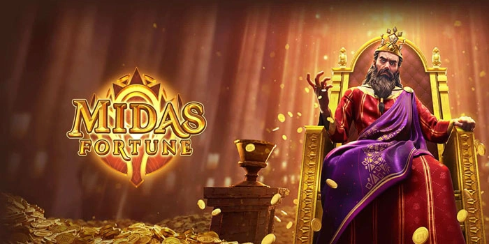 Slot Midas Fortune dan Strategi Meraih Kemenangan Maksimal