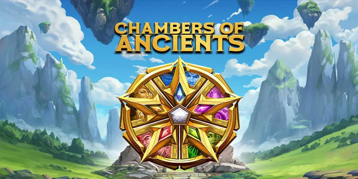 Slot Chambers of Ancients: Rahasia Jackpot Besar Yang Jarang Diketahui