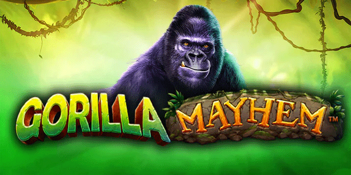 Trik Rahasia Menguasai Slot Gorilla Mayhem Agar Konsisten Profit