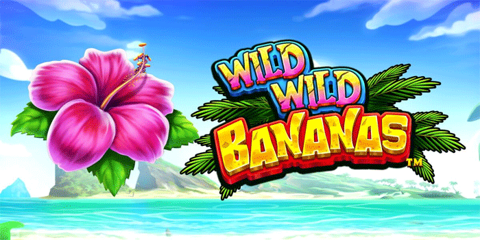 Strategi Efektif Dapatkan Jackpot Slot Wild Wild Bananas