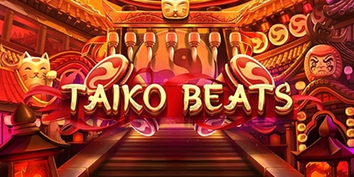 Slot Taiko Beats: Strategi Jitu Menang Besar Setiap Putaran